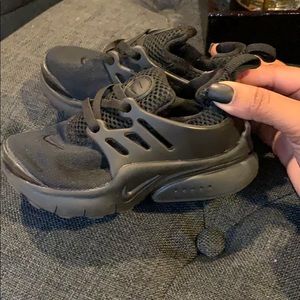Toddler Nike Presto